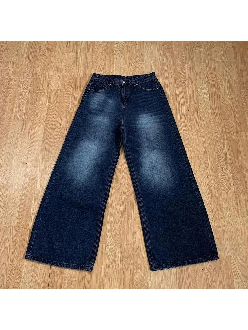 N/A waist #y2kbaggy 30